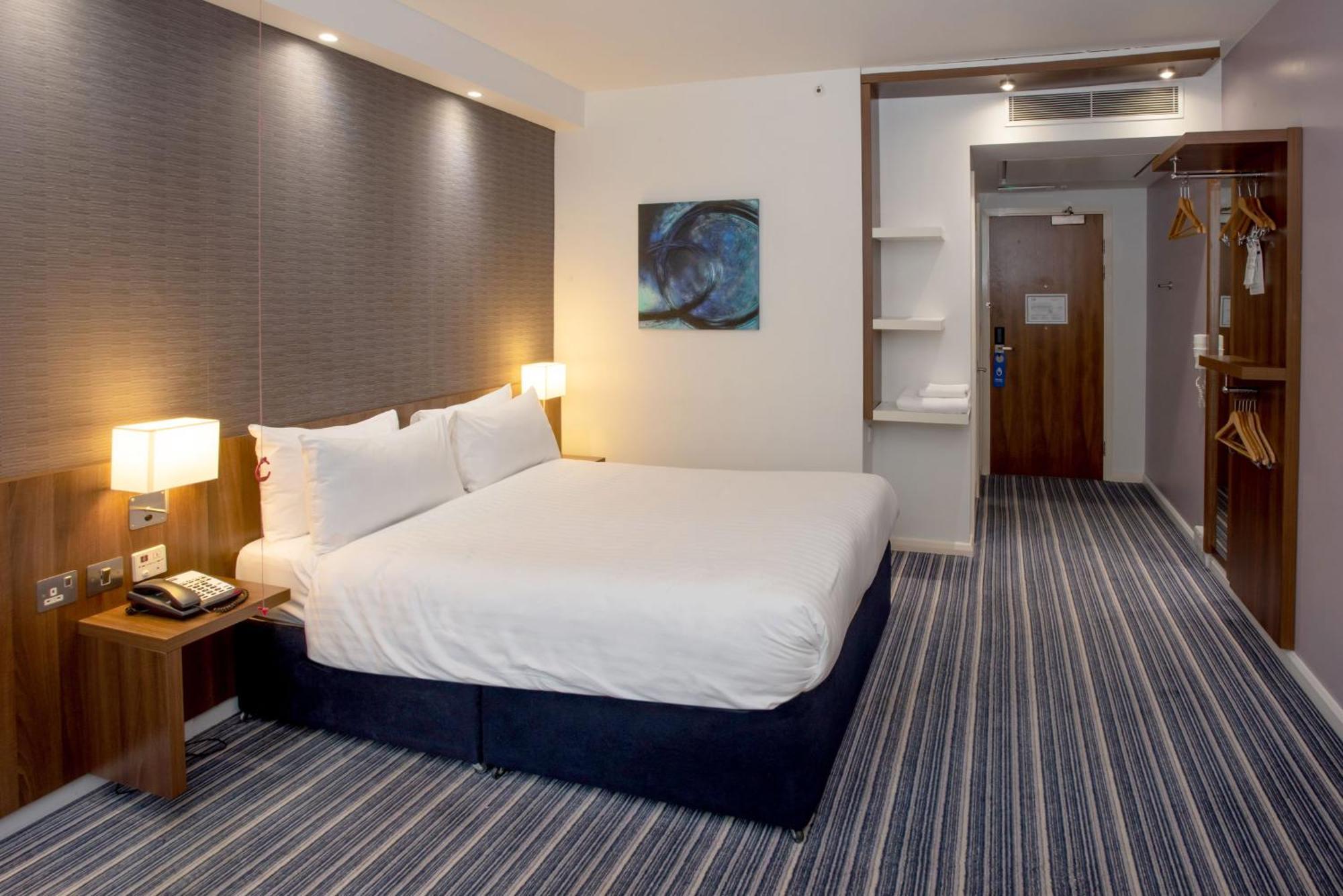 Express Centre Arena By Ihg Manchester