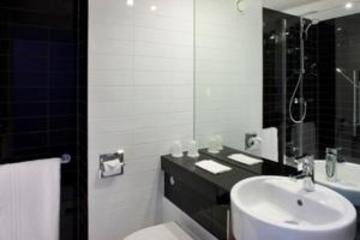 Hotel Express Centre Arena By Ihg 3*