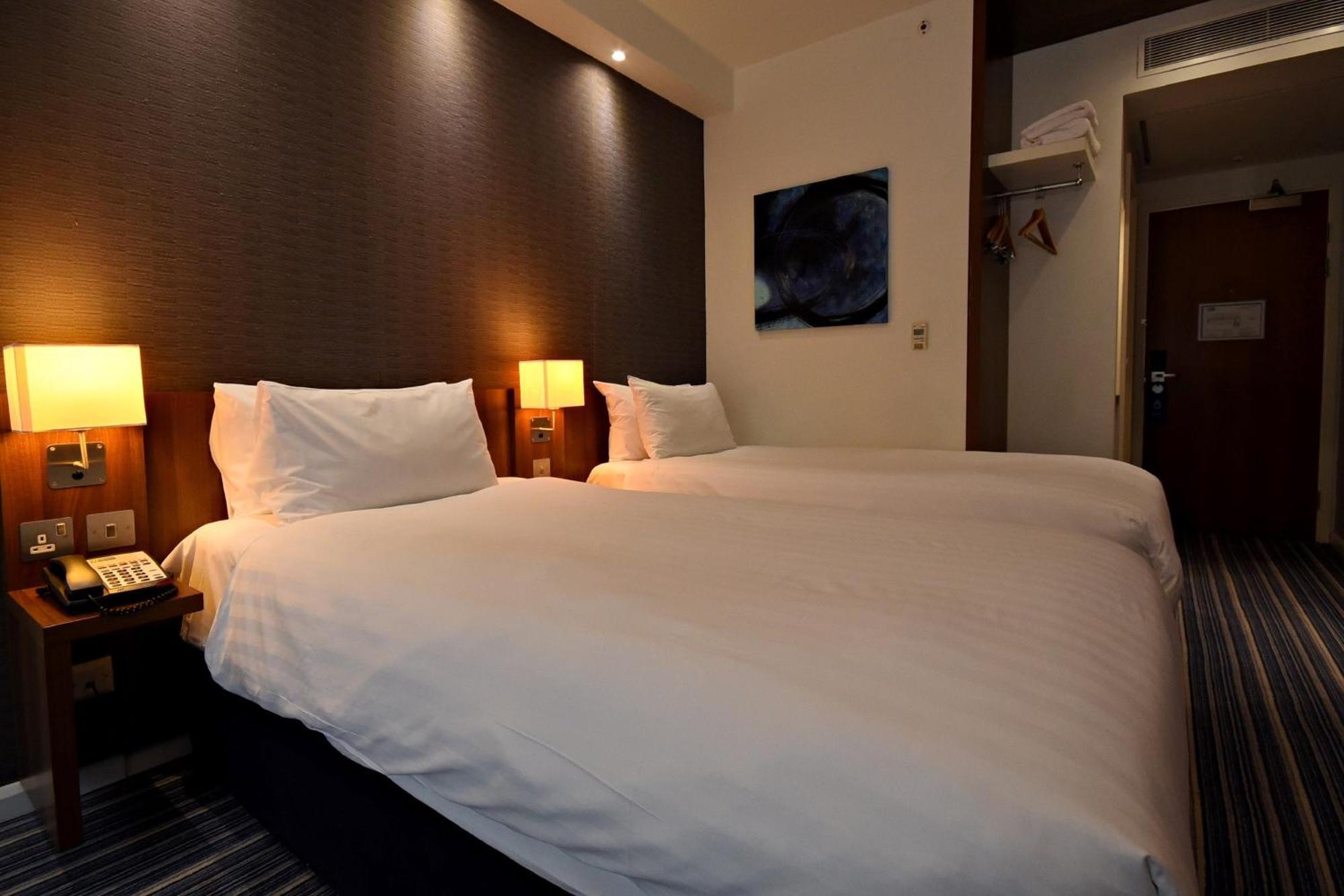 Express Centre Arena By Ihg 3* Manchester