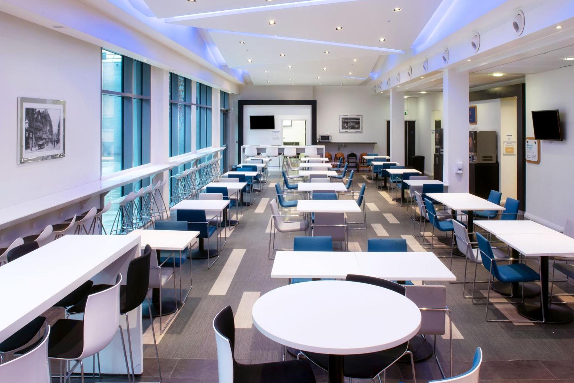 Express Centre Arena By Ihg