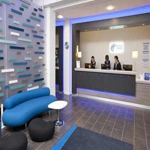 Express Centre Arena By Ihg Manchester